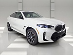 Used 2026 BMW X6 M60I SPORTS ACTIVITY COUPE in WEST PALM BEACH, FLORIDA (Photo 53)