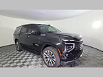 Used 2025 CHEVROLET TAHOE 2WD 4DR HIGH COUNTRY in WEST PALM BEACH, FLORIDA (Photo 34)