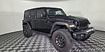 Used 2026 JEEP WRANGLER WILLYS 4 DOOR 4X4 in WEST PALM BEACH, FLORIDA