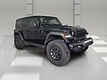 Used 2026 JEEP WRANGLER WILLYS 4 DOOR 4X4 in WEST PALM BEACH, FLORIDA (Photo 1)