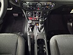 Used 2026 JEEP WRANGLER WILLYS 4 DOOR 4X4 in WEST PALM BEACH, FLORIDA (Photo 12)