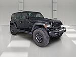 Used 2026 JEEP WRANGLER WILLYS 4 DOOR 4X4 in WEST PALM BEACH, FLORIDA (Photo 2)
