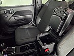 Used 2026 JEEP WRANGLER WILLYS 4 DOOR 4X4 in WEST PALM BEACH, FLORIDA (Photo 20)