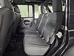 Used 2026 JEEP WRANGLER WILLYS 4 DOOR 4X4 in WEST PALM BEACH, FLORIDA (Photo 24)