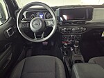 Used 2026 JEEP WRANGLER WILLYS 4 DOOR 4X4 in WEST PALM BEACH, FLORIDA (Photo 26)