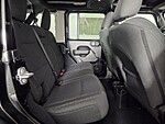 Used 2026 JEEP WRANGLER WILLYS 4 DOOR 4X4 in WEST PALM BEACH, FLORIDA (Photo 29)