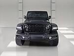 Used 2026 JEEP WRANGLER WILLYS 4 DOOR 4X4 in WEST PALM BEACH, FLORIDA (Photo 3)