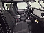 Used 2026 JEEP WRANGLER WILLYS 4 DOOR 4X4 in WEST PALM BEACH, FLORIDA (Photo 31)