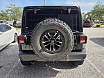 Used 2026 JEEP WRANGLER WILLYS 4 DOOR 4X4 in WEST PALM BEACH, FLORIDA (Photo 32)
