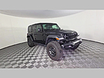 Used 2026 JEEP WRANGLER WILLYS 4 DOOR 4X4 in WEST PALM BEACH, FLORIDA (Photo 34)