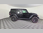 Used 2026 JEEP WRANGLER WILLYS 4 DOOR 4X4 in WEST PALM BEACH, FLORIDA (Photo 35)