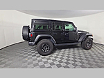 Used 2026 JEEP WRANGLER WILLYS 4 DOOR 4X4 in WEST PALM BEACH, FLORIDA (Photo 37)
