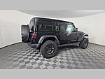 Used 2026 JEEP WRANGLER WILLYS 4 DOOR 4X4 in WEST PALM BEACH, FLORIDA (Photo 38)