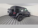 Used 2026 JEEP WRANGLER WILLYS 4 DOOR 4X4 in WEST PALM BEACH, FLORIDA (Photo 39)