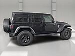Used 2026 JEEP WRANGLER WILLYS 4 DOOR 4X4 in WEST PALM BEACH, FLORIDA (Photo 4)