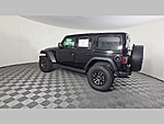 Used 2026 JEEP WRANGLER WILLYS 4 DOOR 4X4 in WEST PALM BEACH, FLORIDA (Photo 40)