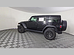 Used 2026 JEEP WRANGLER WILLYS 4 DOOR 4X4 in WEST PALM BEACH, FLORIDA (Photo 41)