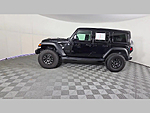 Used 2026 JEEP WRANGLER WILLYS 4 DOOR 4X4 in WEST PALM BEACH, FLORIDA (Photo 42)