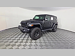 Used 2026 JEEP WRANGLER WILLYS 4 DOOR 4X4 in WEST PALM BEACH, FLORIDA (Photo 43)