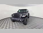 Used 2026 JEEP WRANGLER WILLYS 4 DOOR 4X4 in WEST PALM BEACH, FLORIDA (Photo 44)