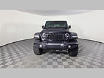 Used 2026 JEEP WRANGLER WILLYS 4 DOOR 4X4 in WEST PALM BEACH, FLORIDA (Photo 45)
