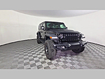 Used 2026 JEEP WRANGLER WILLYS 4 DOOR 4X4 in WEST PALM BEACH, FLORIDA (Photo 46)