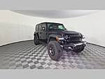 Used 2026 JEEP WRANGLER WILLYS 4 DOOR 4X4 in WEST PALM BEACH, FLORIDA (Photo 47)