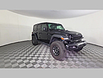 Used 2026 JEEP WRANGLER WILLYS 4 DOOR 4X4 in WEST PALM BEACH, FLORIDA (Photo 48)
