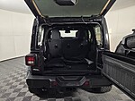 Used 2026 JEEP WRANGLER WILLYS 4 DOOR 4X4 in WEST PALM BEACH, FLORIDA (Photo 5)