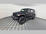 Used 2026 JEEP WRANGLER WILLYS 4 DOOR 4X4 in WEST PALM BEACH, FLORIDA (Photo 51)