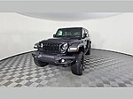 Used 2026 JEEP WRANGLER WILLYS 4 DOOR 4X4 in WEST PALM BEACH, FLORIDA (Photo 52)