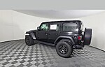 Used 2026 JEEP WRANGLER WILLYS 4 DOOR 4X4 in WEST PALM BEACH, FLORIDA (Photo 53)