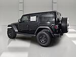 Used 2026 JEEP WRANGLER WILLYS 4 DOOR 4X4 in WEST PALM BEACH, FLORIDA (Photo 6)