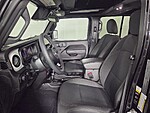 Used 2026 JEEP WRANGLER WILLYS 4 DOOR 4X4 in WEST PALM BEACH, FLORIDA (Photo 8)