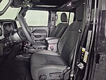 Used 2026 JEEP WRANGLER WILLYS 4 DOOR 4X4 in WEST PALM BEACH, FLORIDA (Photo 9)