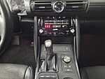 Used 2025 LEXUS IS IS 350 F SPORT DESIGN RWD in WEST PALM BEACH, FLORIDA (Photo 12)