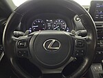 Used 2025 LEXUS IS IS 350 F SPORT DESIGN RWD in WEST PALM BEACH, FLORIDA (Photo 16)