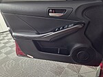 Used 2025 LEXUS IS IS 350 F SPORT DESIGN RWD in WEST PALM BEACH, FLORIDA (Photo 20)