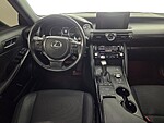 Used 2025 LEXUS IS IS 350 F SPORT DESIGN RWD in WEST PALM BEACH, FLORIDA (Photo 27)