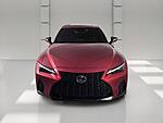 Used 2025 LEXUS IS IS 350 F SPORT DESIGN RWD in WEST PALM BEACH, FLORIDA (Photo 3)