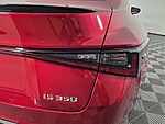 Used 2025 LEXUS IS IS 350 F SPORT DESIGN RWD in WEST PALM BEACH, FLORIDA (Photo 30)