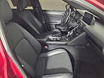 Used 2025 LEXUS IS IS 350 F SPORT DESIGN RWD in WEST PALM BEACH, FLORIDA (Photo 32)