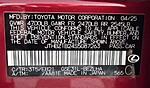 Used 2025 LEXUS IS IS 350 F SPORT DESIGN RWD in WEST PALM BEACH, FLORIDA (Photo 33)