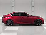 Used 2025 LEXUS IS IS 350 F SPORT DESIGN RWD in WEST PALM BEACH, FLORIDA (Photo 4)
