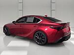 Used 2025 LEXUS IS IS 350 F SPORT DESIGN RWD in WEST PALM BEACH, FLORIDA (Photo 6)