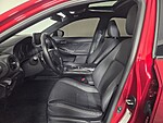 Used 2025 LEXUS IS IS 350 F SPORT DESIGN RWD in WEST PALM BEACH, FLORIDA (Photo 8)