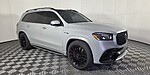 Used 2025 MERCEDES-BENZ GLS AMG GLS 63 4MATIC+ SUV in WEST PALM BEACH, FLORIDA