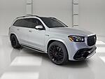Used 2025 MERCEDES-BENZ GLS AMG GLS 63 4MATIC+ SUV in WEST PALM BEACH, FLORIDA (Photo 2)