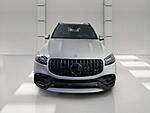 Used 2025 MERCEDES-BENZ GLS AMG GLS 63 4MATIC+ SUV in WEST PALM BEACH, FLORIDA (Photo 3)