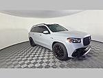 Used 2025 MERCEDES-BENZ GLS AMG GLS 63 4MATIC+ SUV in WEST PALM BEACH, FLORIDA (Photo 34)